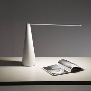 Martinelli Luce Elica LED asztali lámpa