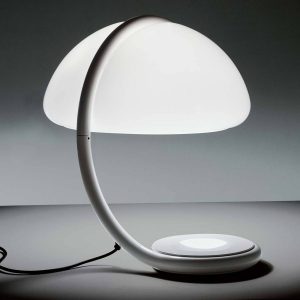 Martinelli Luce Serpente - asztali lámpa