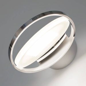 Nimbus Rim R 36 LED fali lámpa