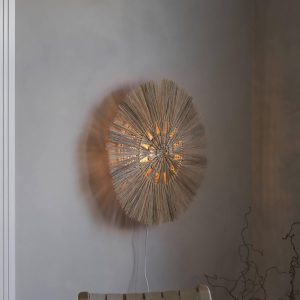 PR Home Amara fali lámpa Ø 60 cm
