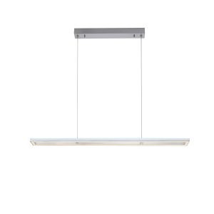 Paul Neuhaus Helix LED függő lámpa