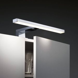 Paulmann HomeSpa Selo LED tükörvilágítás