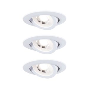 Paulmann LED beép. lámpa 93388