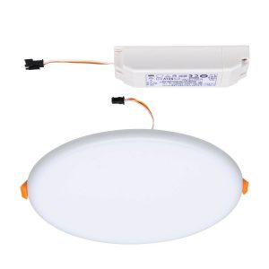 Paulmann LED panel Veluna kerek 3 fok. CCT 21
