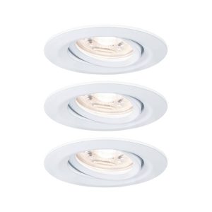 Paulmann Nova mini Plus LED easydim 3s fehér