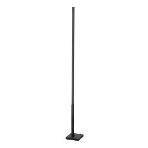 Picacha 1LED állólámpa távirányítóval