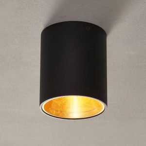 Polasso LED mennyezeti lámpa kerek