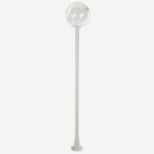 Pole Light kristálygömb