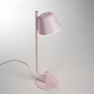 Prandina Bima T1 USB LED asztali lámpa