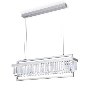 Prism LED függő lámpa