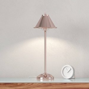 Provence asztali lámpa