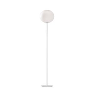 Rotaliana Flow Glass F2 állólámpa Ø 33 cm