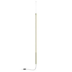 Rotaliana Squiggle H12 LED függő lámpa arany