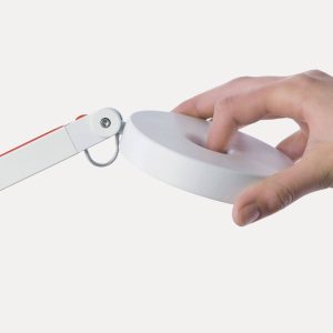 Rotaliana String Mini DTW lámpa fehér