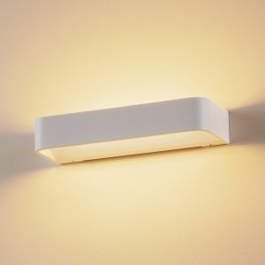 Rotaliana keret W2 LED fali lámpa fehér 3 000K
