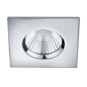 Sarok LED beép. spot Zagros IP65