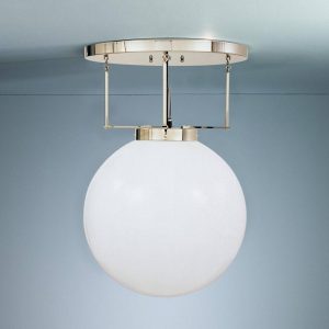TECNOLUMEN DMB 26 lámpa