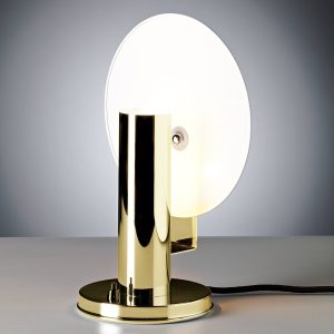 TECNOLUMEN De Stijl asztali lámpa