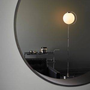 Bauhaus állólámpa