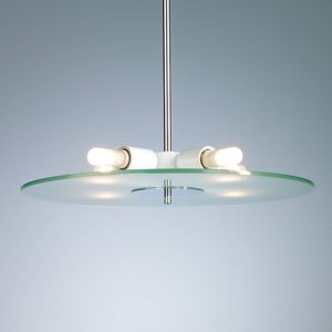 TECNOLUMEN HP28 - Függő lámpa