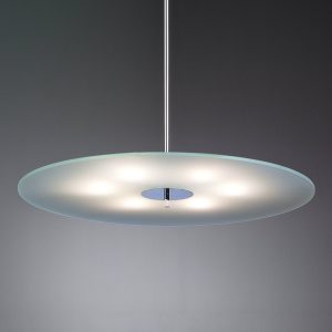 TECNOLUMEN HP28 - Függő lámpa