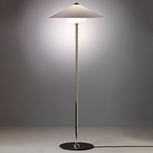 TECNOLUMEN Wagenfeld WSTL30 állólámpa