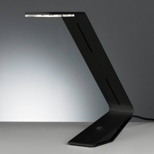 TECNOLUMEN flad - LED asztali lámpa