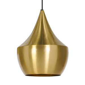 Tom Dixon Beat Fat LED függő lámpa
