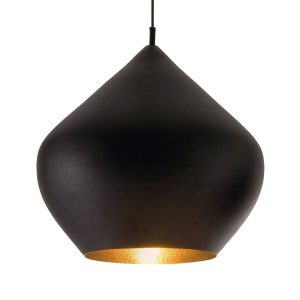 Tom Dixon Beat Stout LED függő lámpa