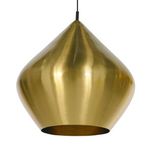 Tom Dixon Beat Stout LED függő lámpa