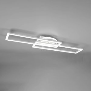 Twister LED mennyezeti lámpa
