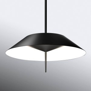Vibia Mayfair LED függő lámpa 1-izzós