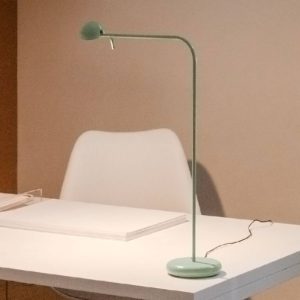 Vibia Pin 1655 LED lámpa