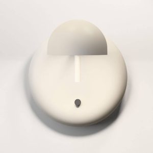 Vibia Pin 1675 LED fali lámpa