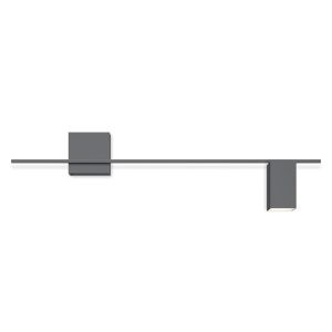 Vibia Structural 2610 LED falilámpa