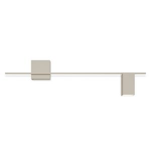 Vibia Structural 2610 LED falilámpa