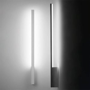 Xilema W1 - minimalista LED fali lámpa