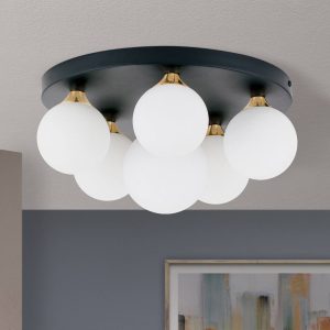 baldachin Ø 36 cm