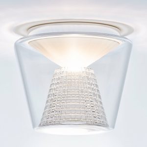 serien.lighting Annex L - LED üvegmennyezeti lámpa