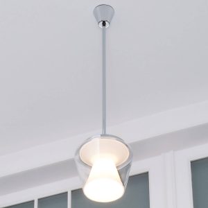 serien.lights L Annex L Pendel 2.700K Triac opal