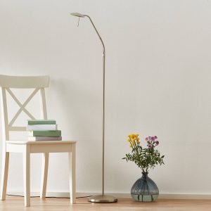 Állítható LED állólámpa Zenith