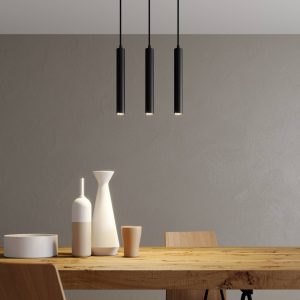 Arcchio Franka LED függő lámpa