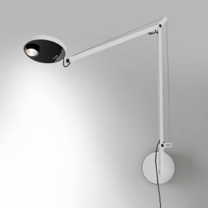 Artemide Demetra Professional fal érzékelő fehér