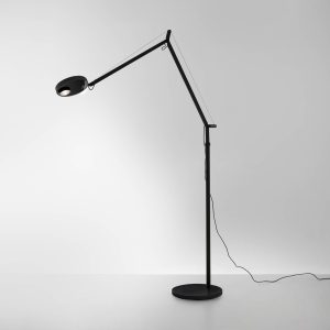 Artemide Demetra Reading 930 érzékelő fekete