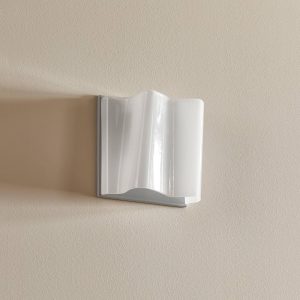 Artemide Logico Micro falilámpa szélessége 18