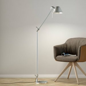 Artemide Tolomeo Lettura állólámpa