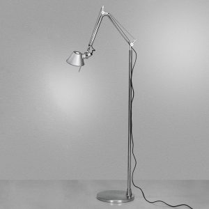 Artemide Tolomeo Micro állólámpa LED 3