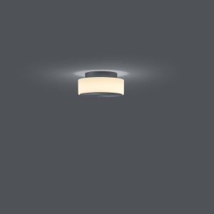 BANKAMP Button LED falilámpa 15
