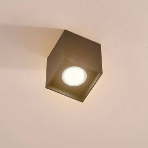 Carson - szerelt spotlámpa
