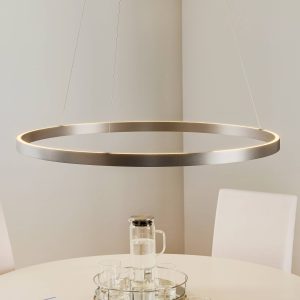 Circle - LED függőlámpa gesztusvezérléssel